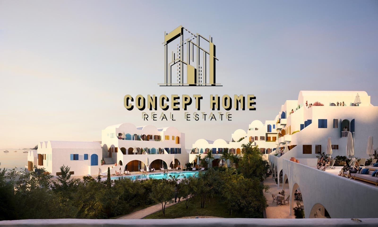 Apartament 2+1+2 ne Dhermi, Vlore 3