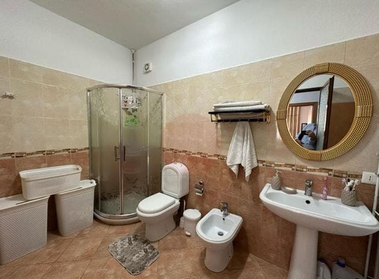 Apartament 1+1 ,Astir (2 Palmat ) 2