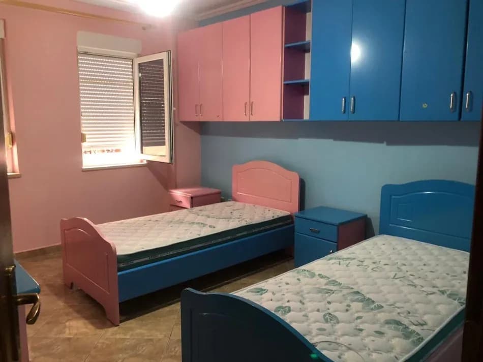 Apartament 2+1 Për Shitje në Liqeni i Thatë, Tiranë - 260,000€ | 140 m² 4