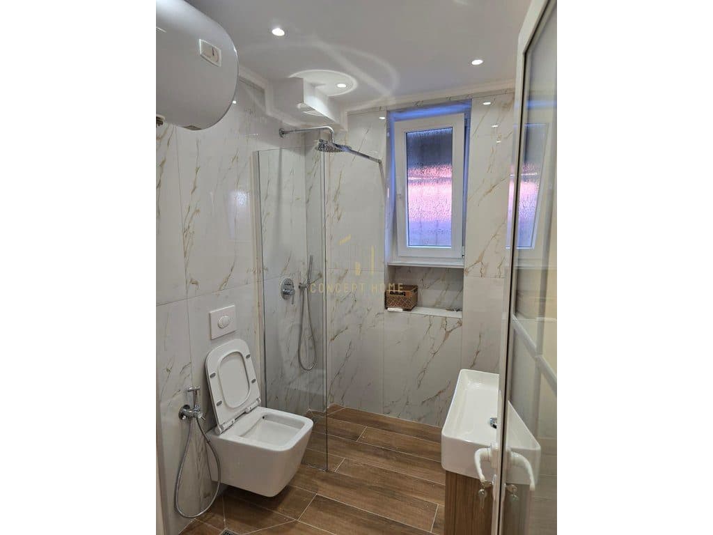 Garsoniere Në Shitje tek Selvia, Tiranë rruga " 4 Deshmorët " - 85,000€ | 30 m² 4