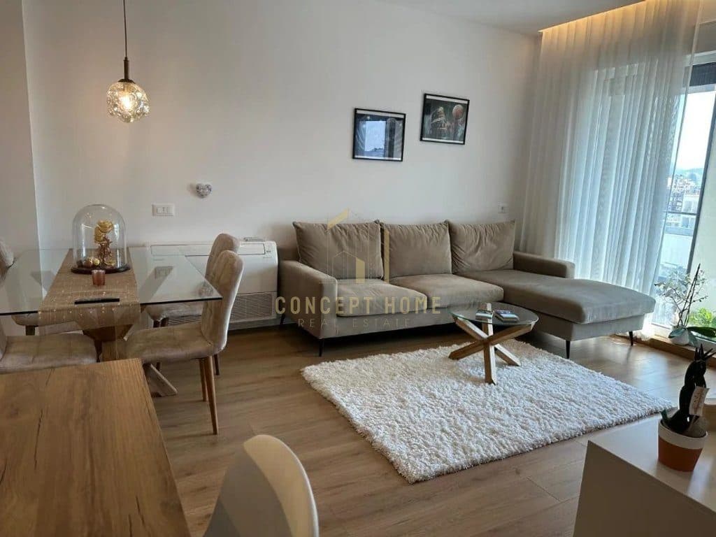 Shitet apartament 2+1+2 tek Kompleksi Kontakt, 21 2