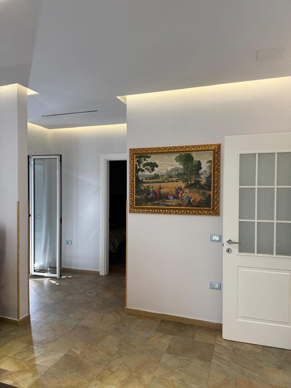 Apartament 1+1 Me Qira në Rruga e Elbasanit, Tiranë - 650€ | 95 m² 3