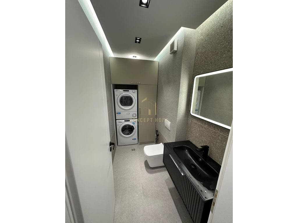 Jepet me qera apartament 2+1+2 ne 4