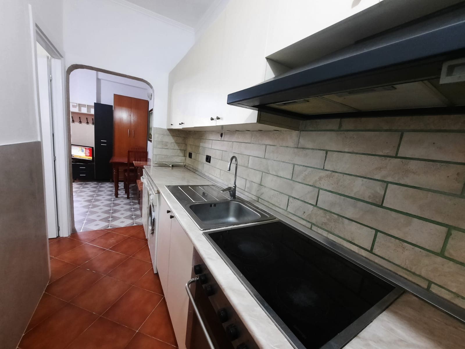Jepet me qera Apartament: Bulevardi Ri 2