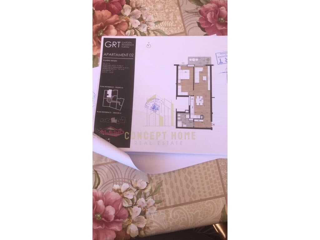Concept Home Real Estate, Prona ne Shitje & Qera