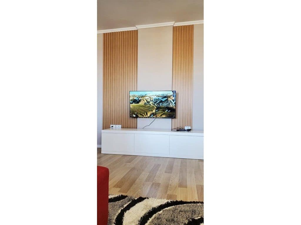 Shitet Apartament 2+1 ne Fresk 3