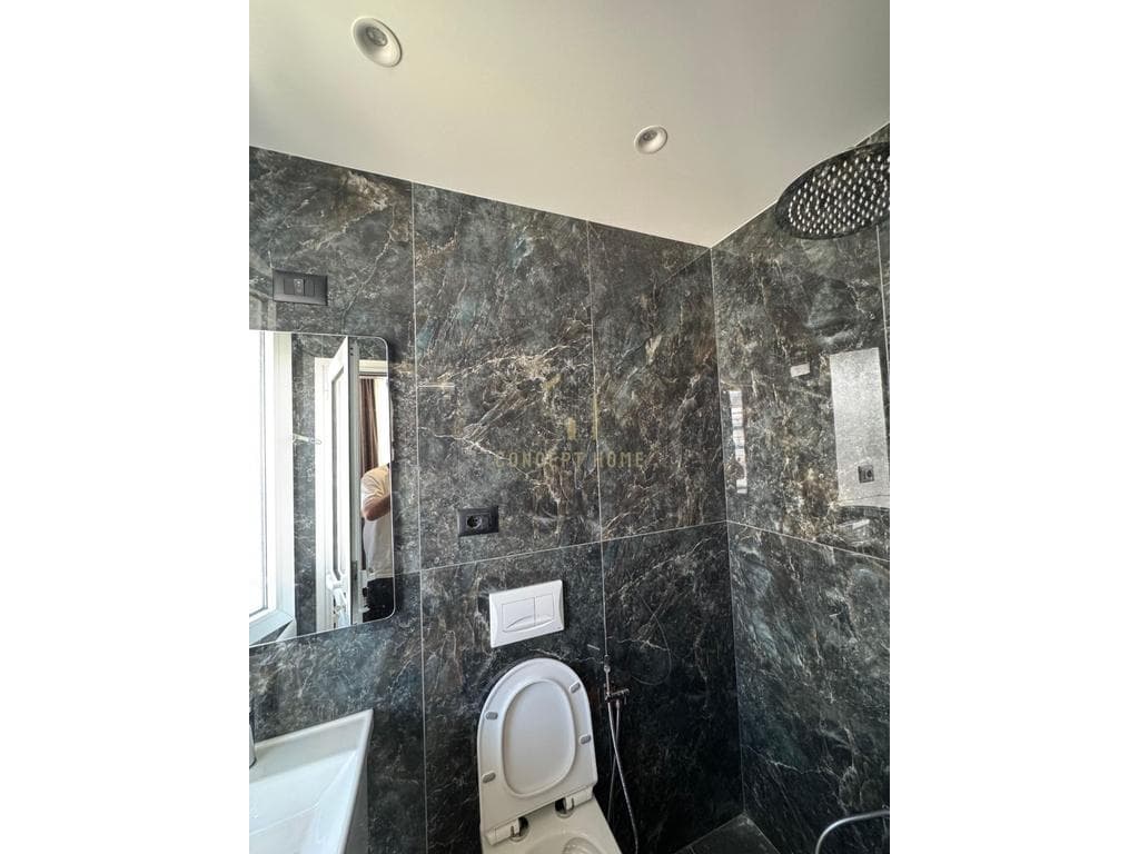 Jepet me qera apartament 2+1+2 ne Sauk 2