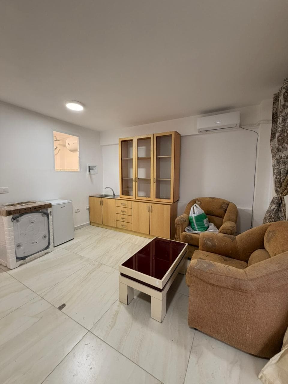 Apartament 1+1 në shitje në Fresk, Tiranë - 55,000€ | 51 m²