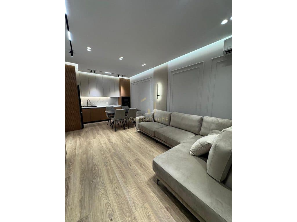 Jepet me qera ambient biznesi - Bathore {Afer me Hotel Trocin} 3