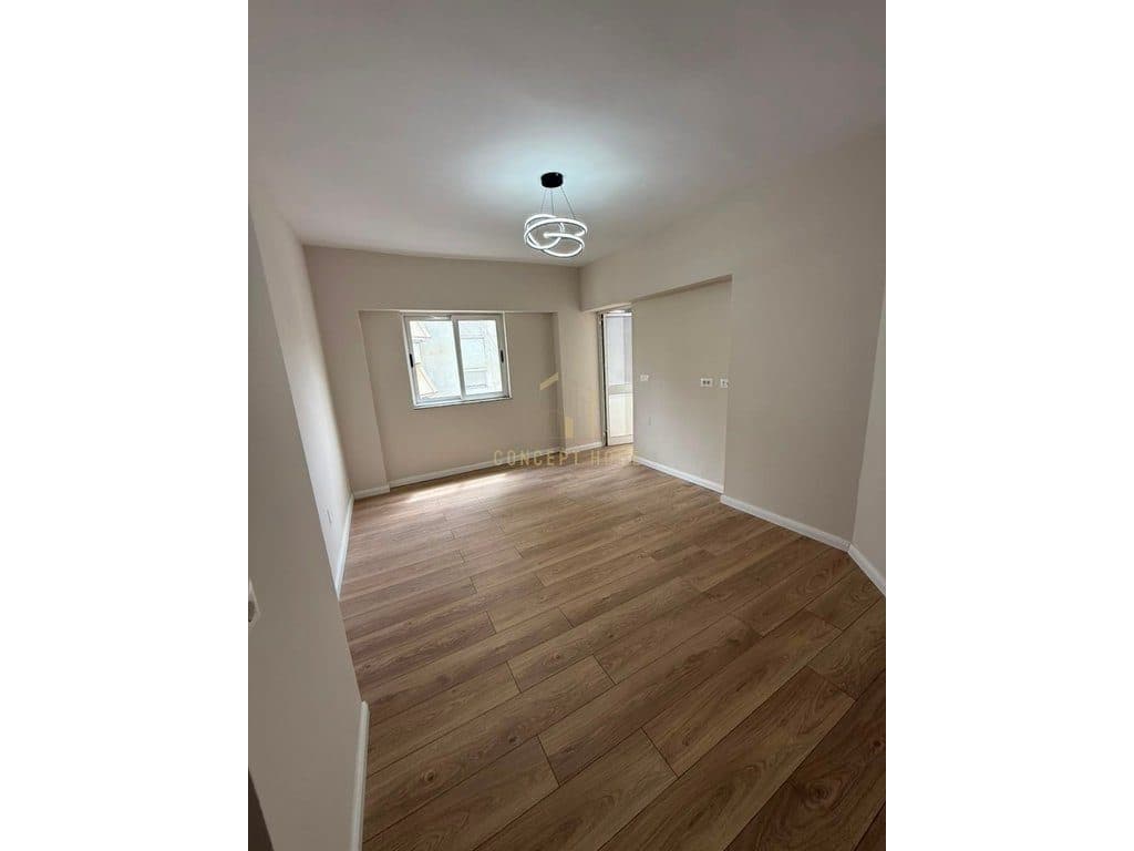 Shitet apartament 1+1 ne Don Bosko 2