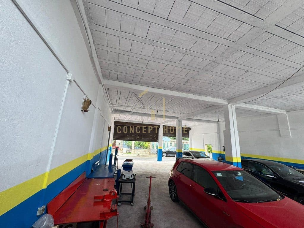 Jepet me qera Servis ne Allias. 3