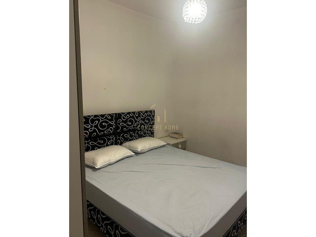 Jepet me qera apartament 2+1 ne Astir 3