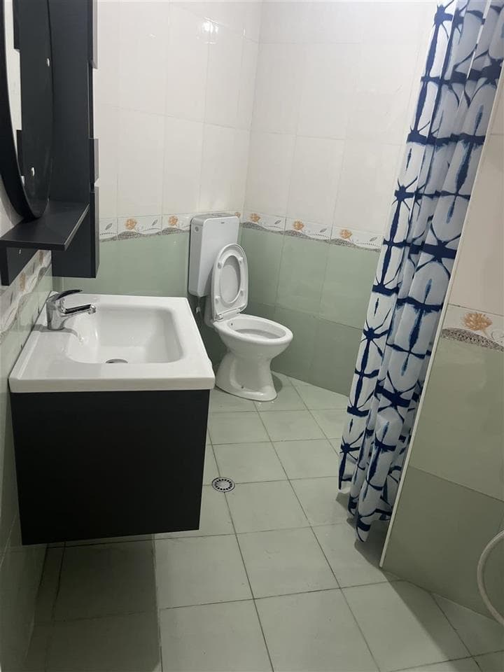 Apartament me qera ne Yzberisht
