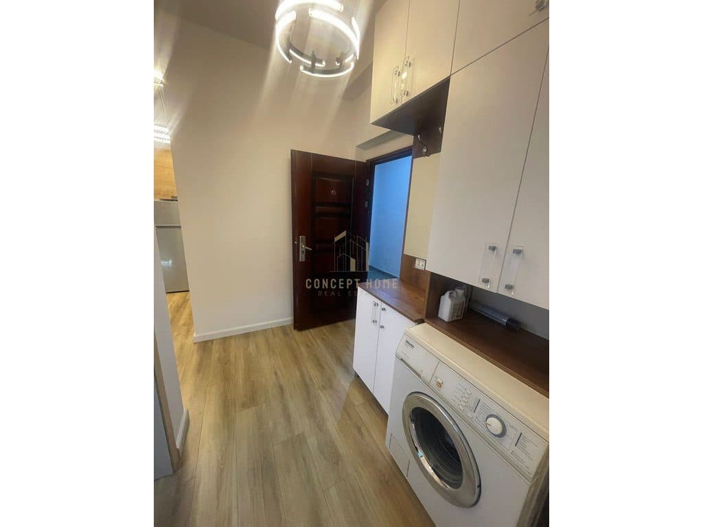 Shitet apartament 1+1 Yzberisht 3