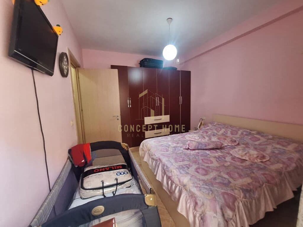 Shitet apartament 1+1 ne Fresk 3