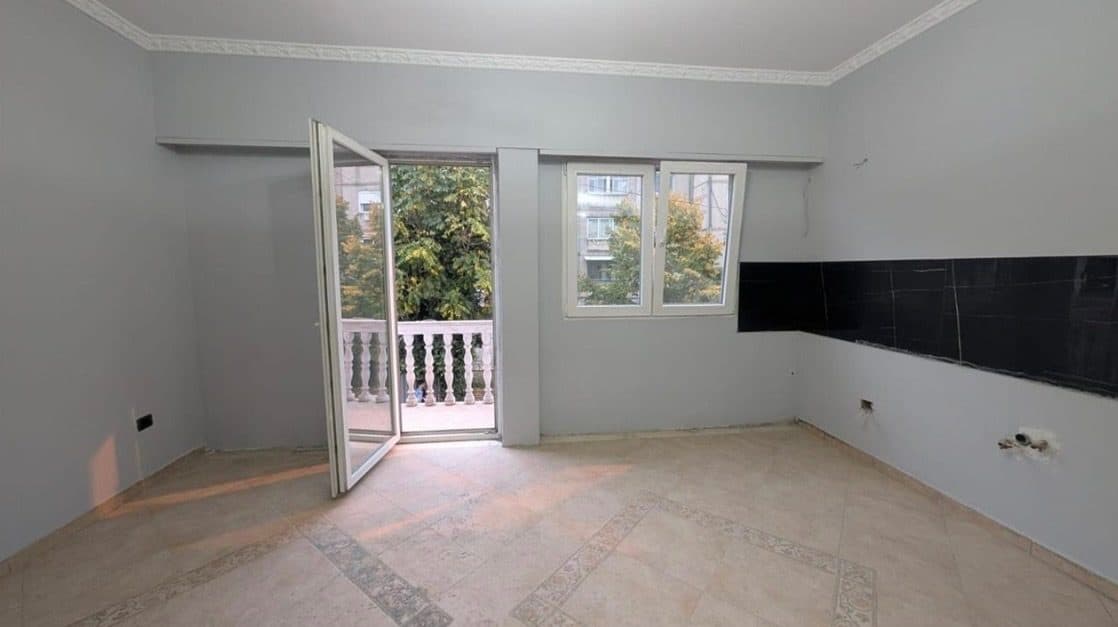 Apartament 1+1 2