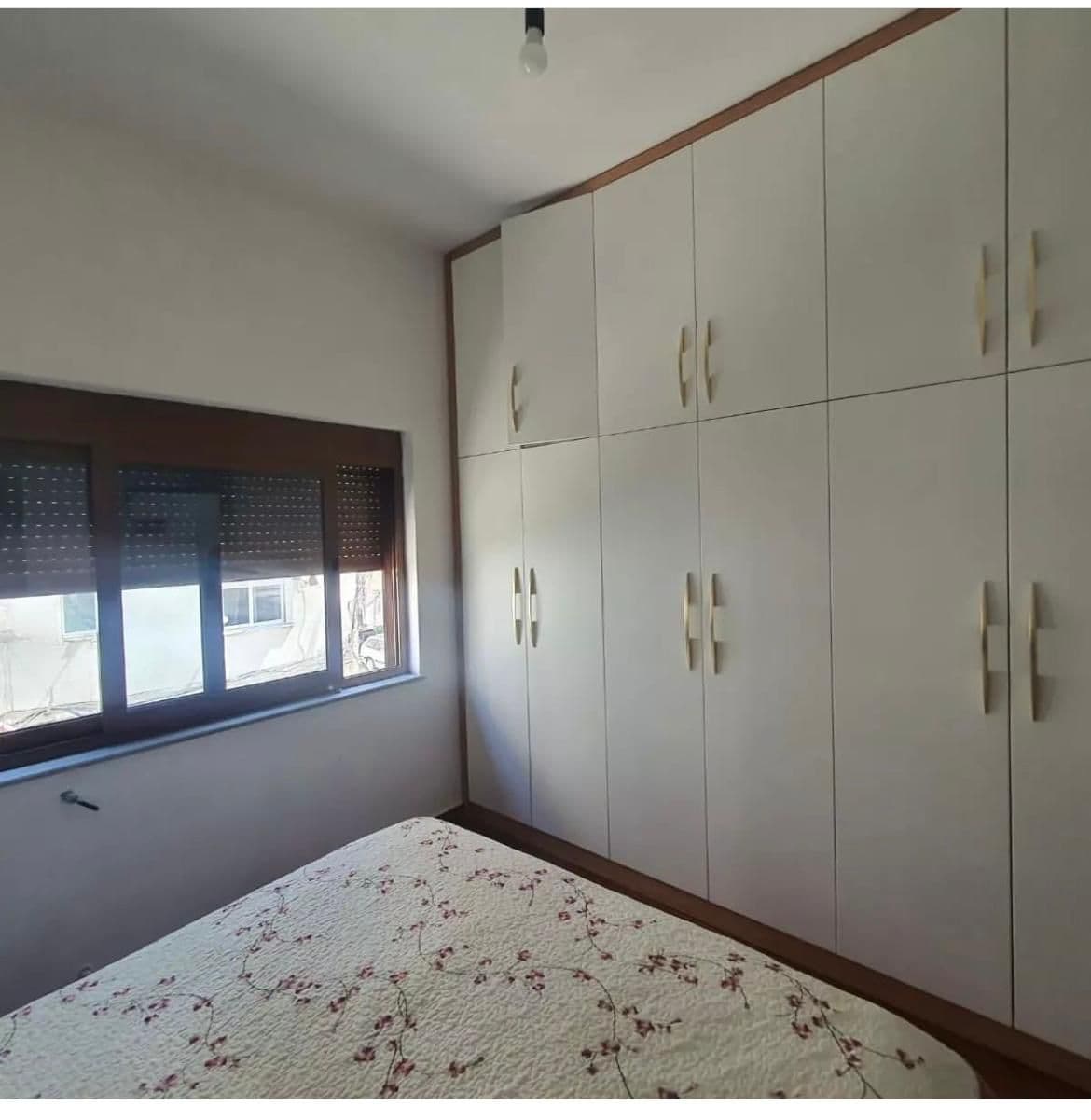 Jepet me qera Apartament 2+1+2 tek "Zogu i zi"
