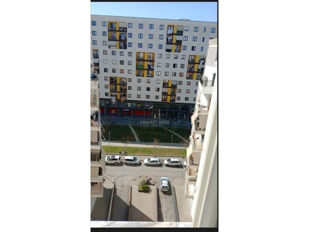 Jepet me qera apartament 1+1 Ne Yzberisht