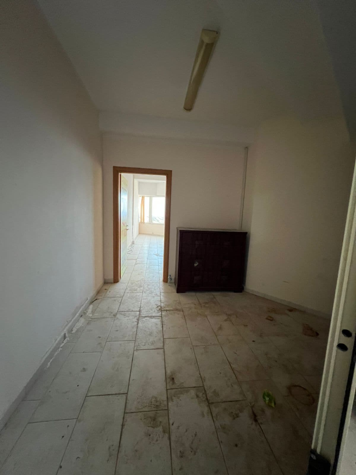 Shitet ambient tek Kodra e Diellit 1 3