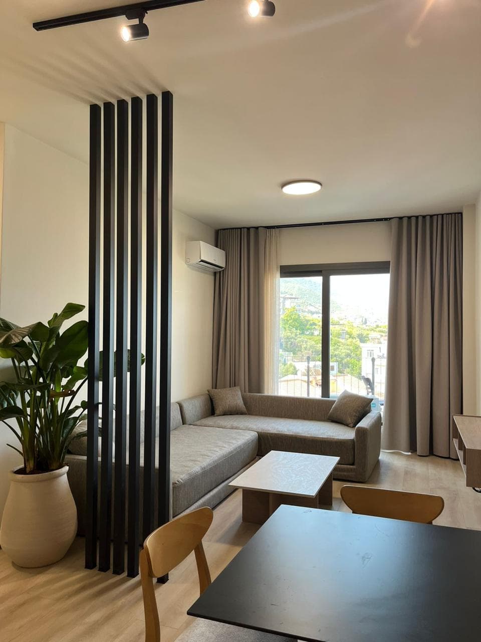 Shitet apartament 1+1 ne Vlore (Emera Residence) 2