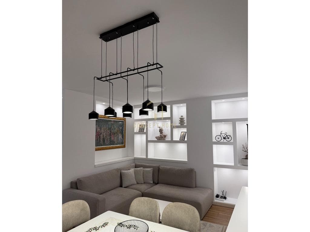 Jepet me qera apartament 2+1 ne Astir 3