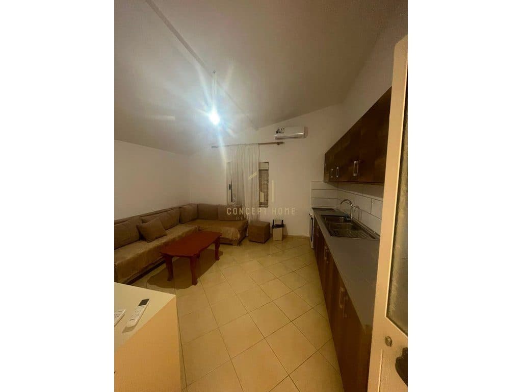 Jepet me qera apartament 2+1 tek Qytet Studenti Qyteti Studenti/Ambasada USA/Vilat