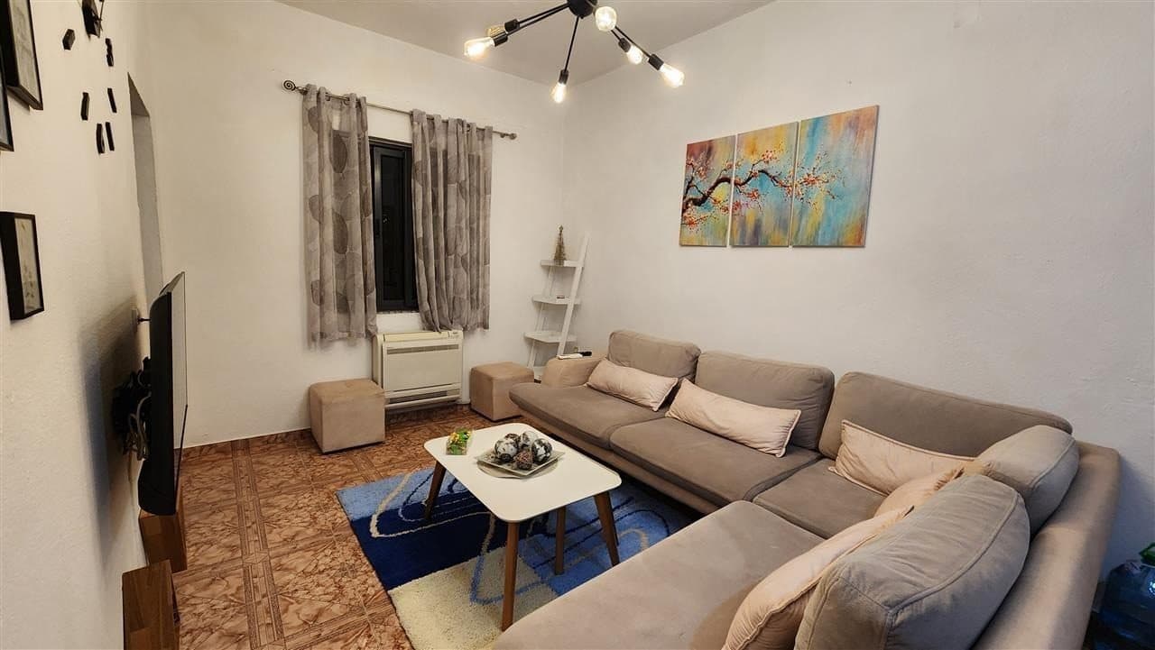 Jepet me qera apartament 2+1 Tek Ish Parku I Autobuzave / 450 euro