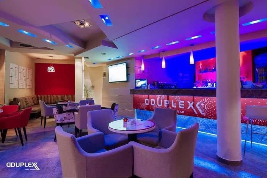 Jepet me qera lokal Duplex ne Korce - 1500€ | 370 m²