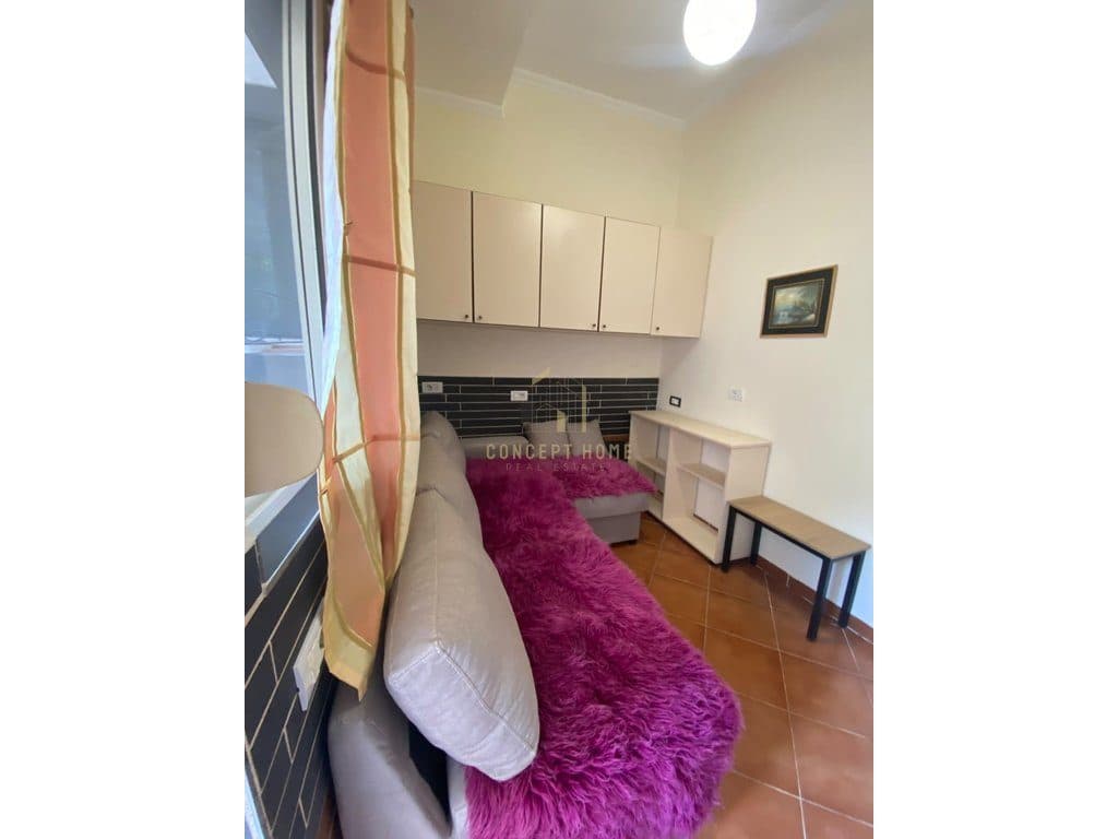 Apartament 1+1 Me Qira në Tiranë - 380€ | 55 m²