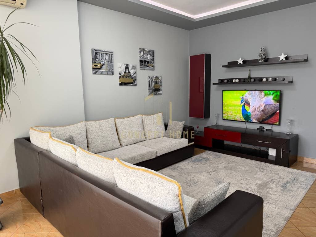 Jepet me qera apartament 2+1 ne Astir