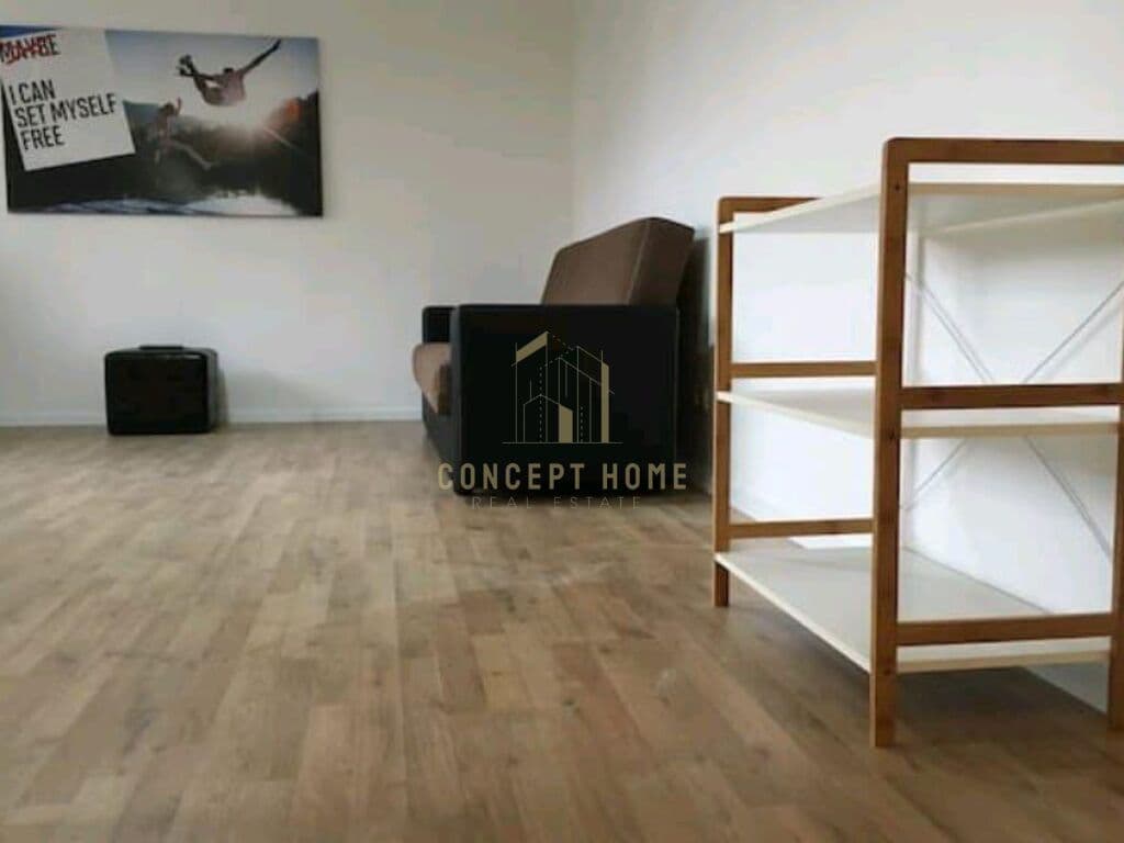 FOR RENT APARTAMENT 1+1 2