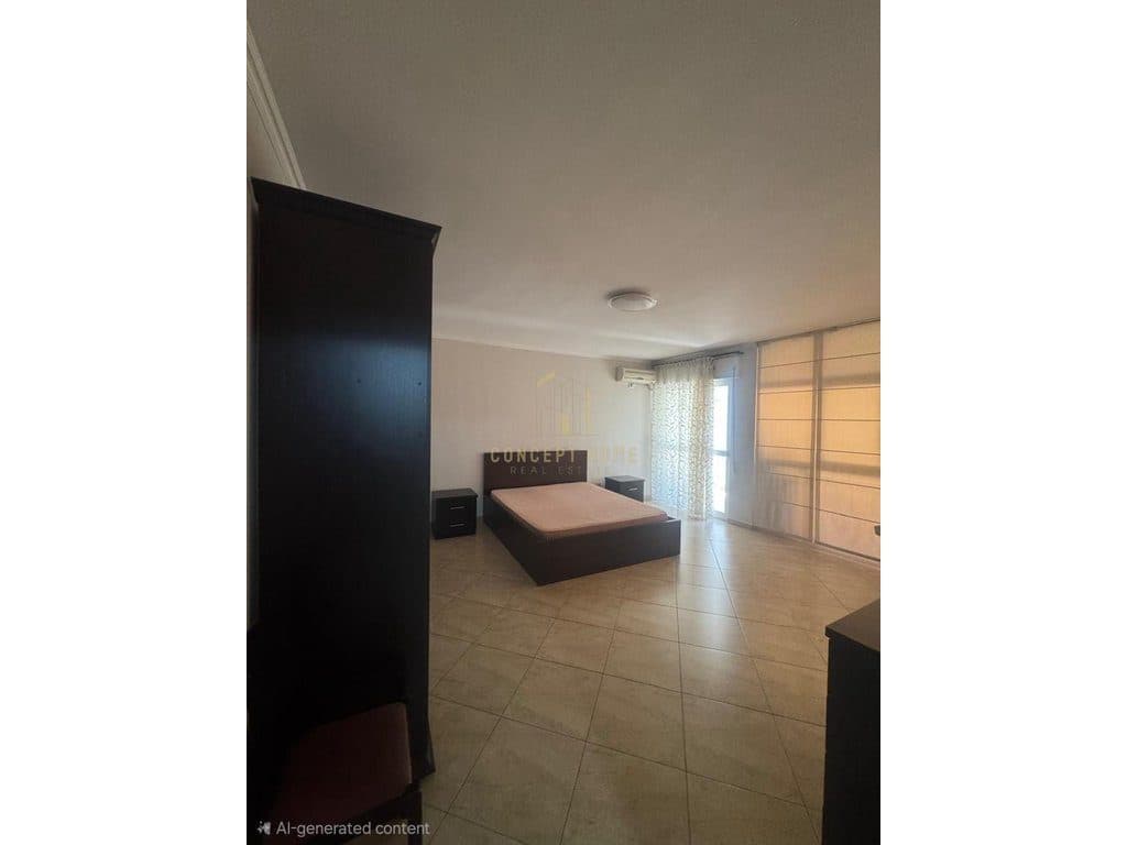 Jepet me qera apartament 2+1+2 ne