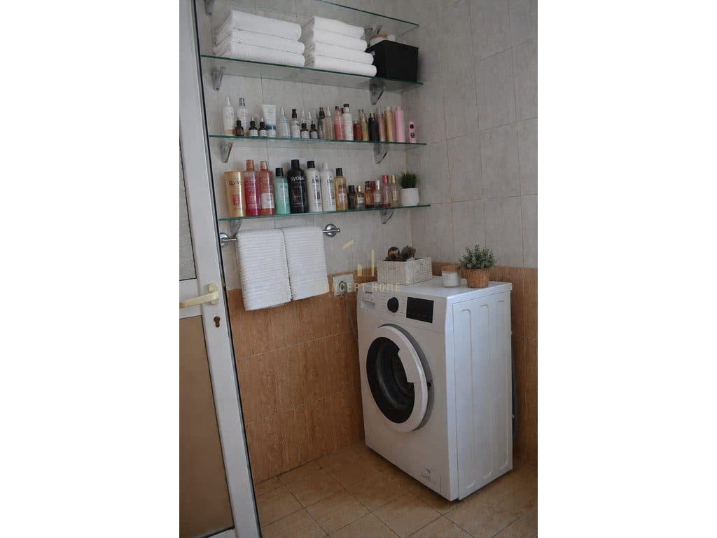 Jepet me qera apartament 1+1 ne Qytet Studenti 3