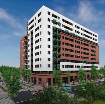Apartament 2+1 në shitje në Xhamlliku, Tiranë - 199134€ | 110.63 m² 2