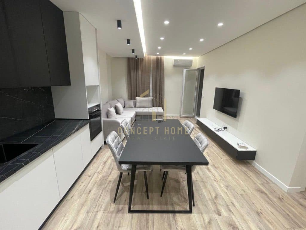 Apartament 2+1 me qera tek Univers City