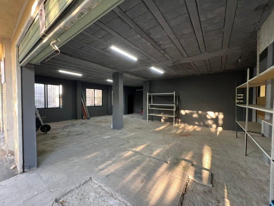 Ambient Me Qira në Laprakë, Tiranë - 650€ | 4