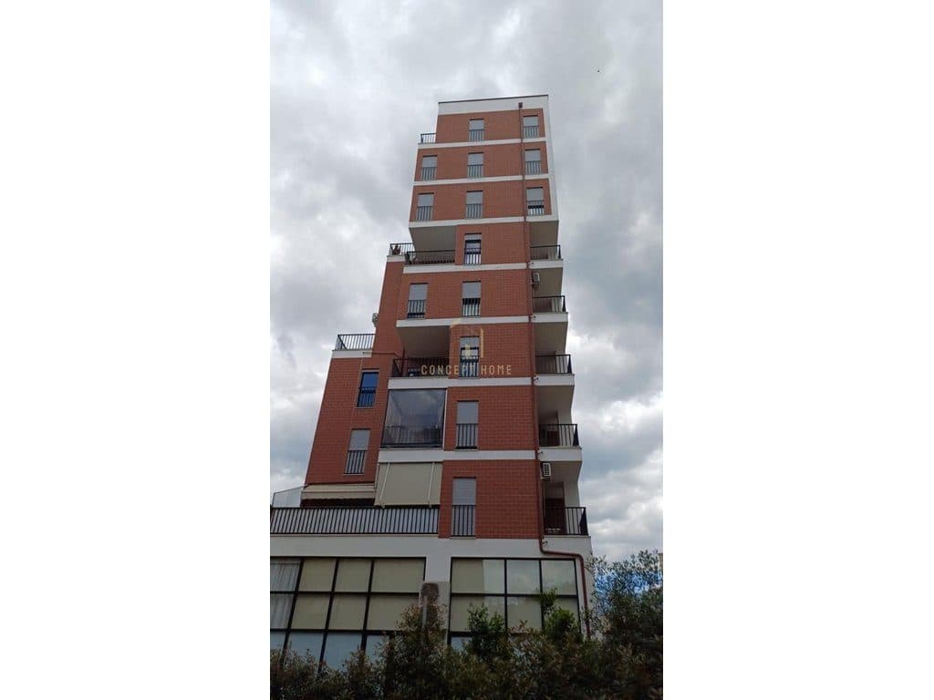 Apartament 3+1+2 Në Shitje në Selvia, Tiranë - 261,000€ | 116 m²