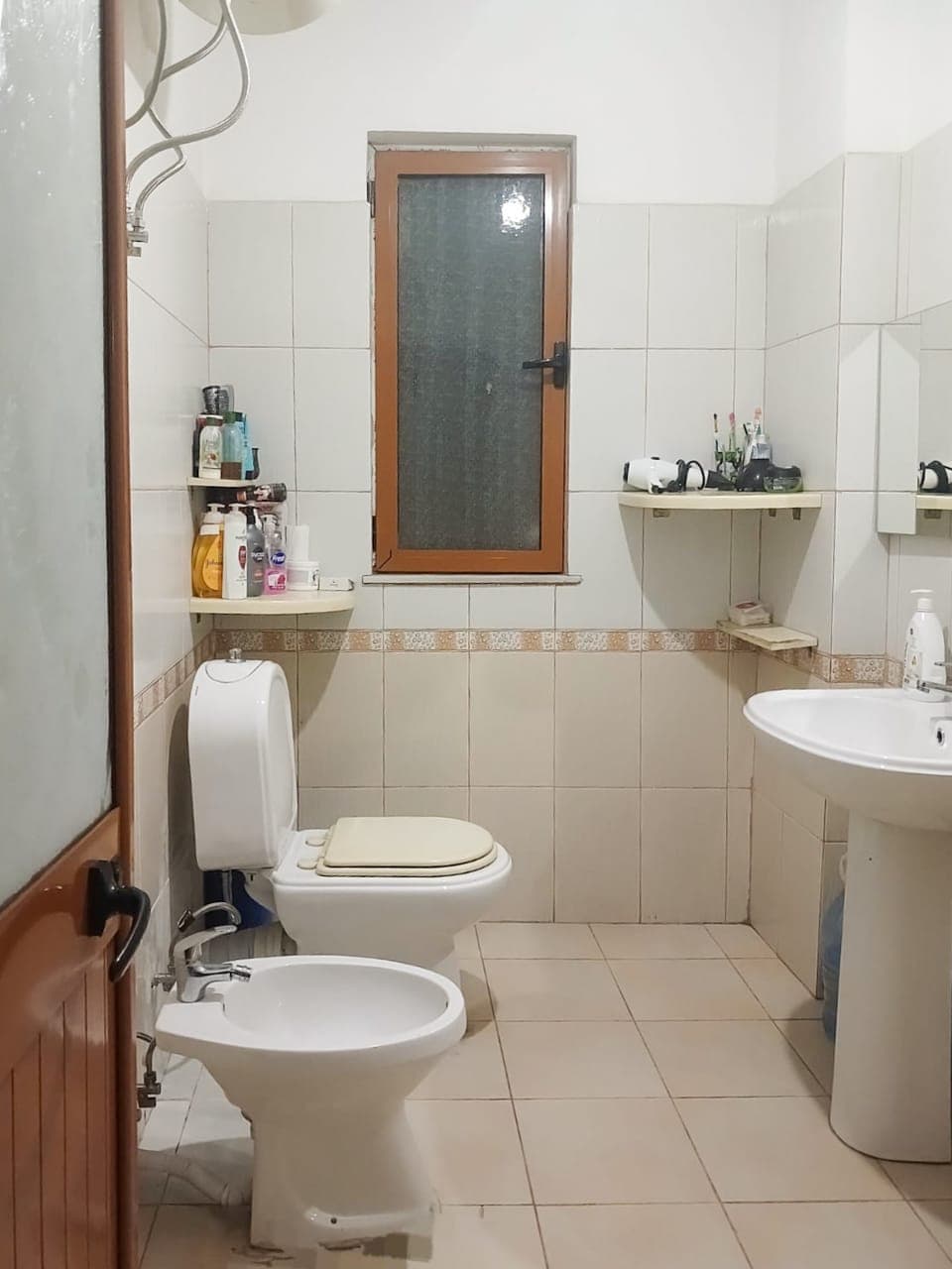 Shitet apartament 1+1 i konvertueshem ne 2+1 Ne Rrugen Jordan Misja / 115.000 Euro 4