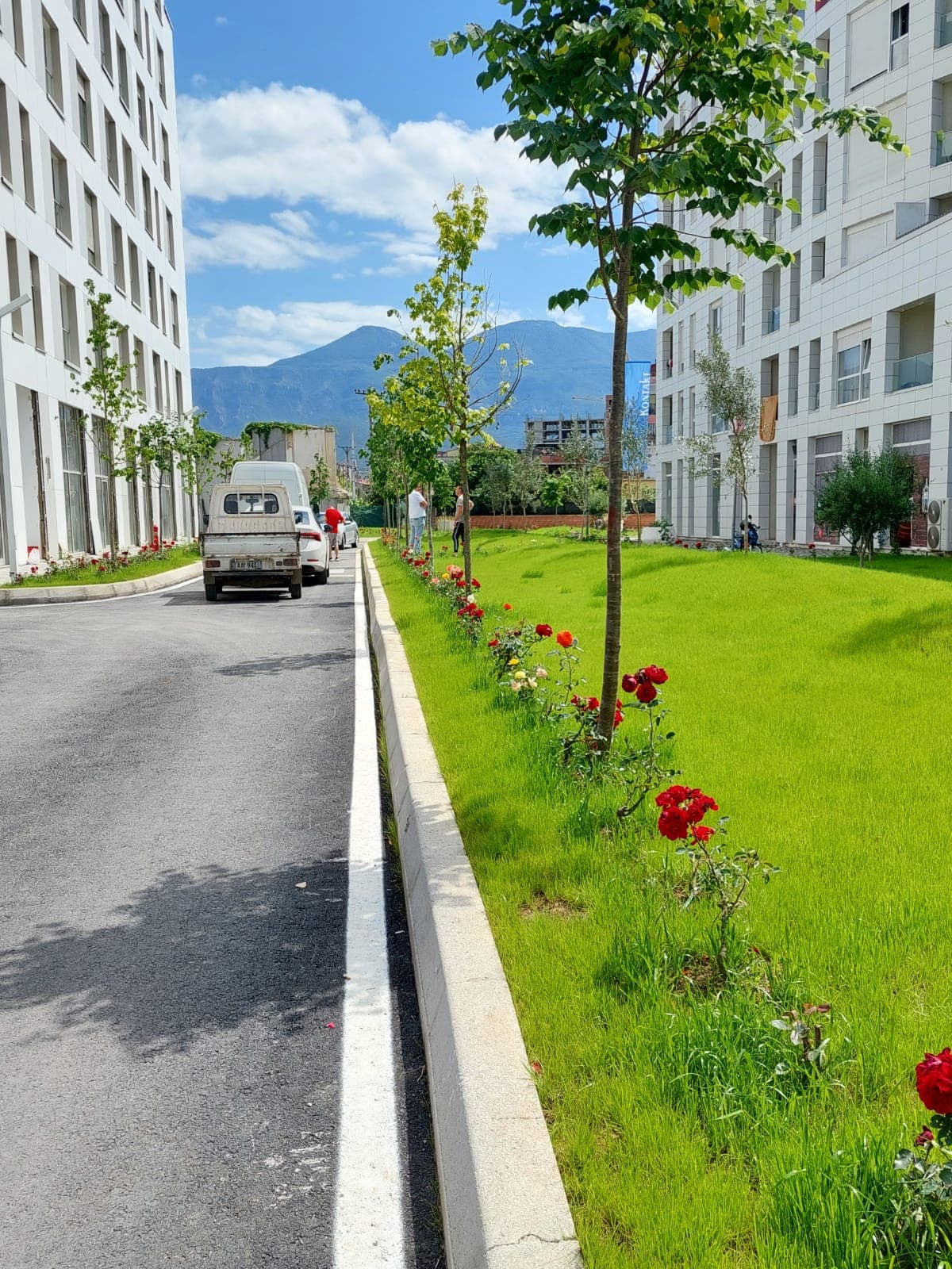 Apartament 2+1+2 Për Shitje në Bulevardi i Ri , Tiranë - 237,500€ | 92.1m² 1