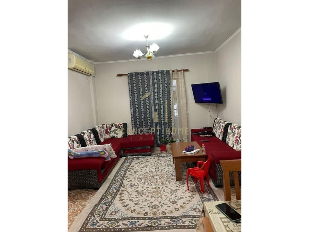 Shitet apartament 2+1 Rr Dritan Hoxha , Laprake
