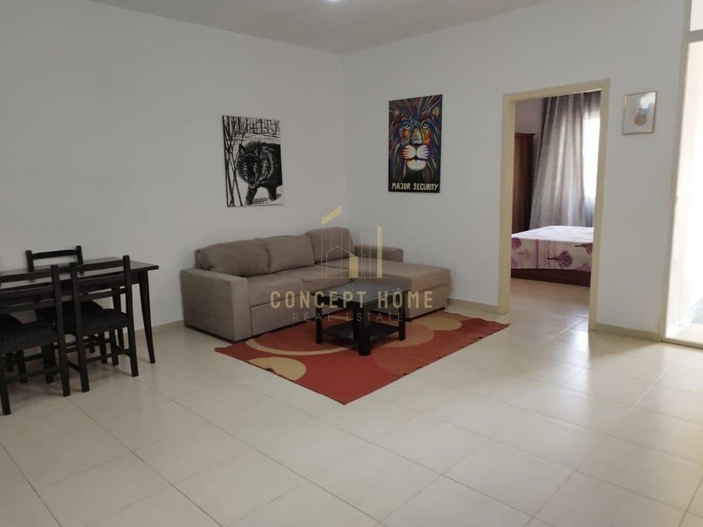 Jepet me qera apartament 2+1 ne Yzberisht