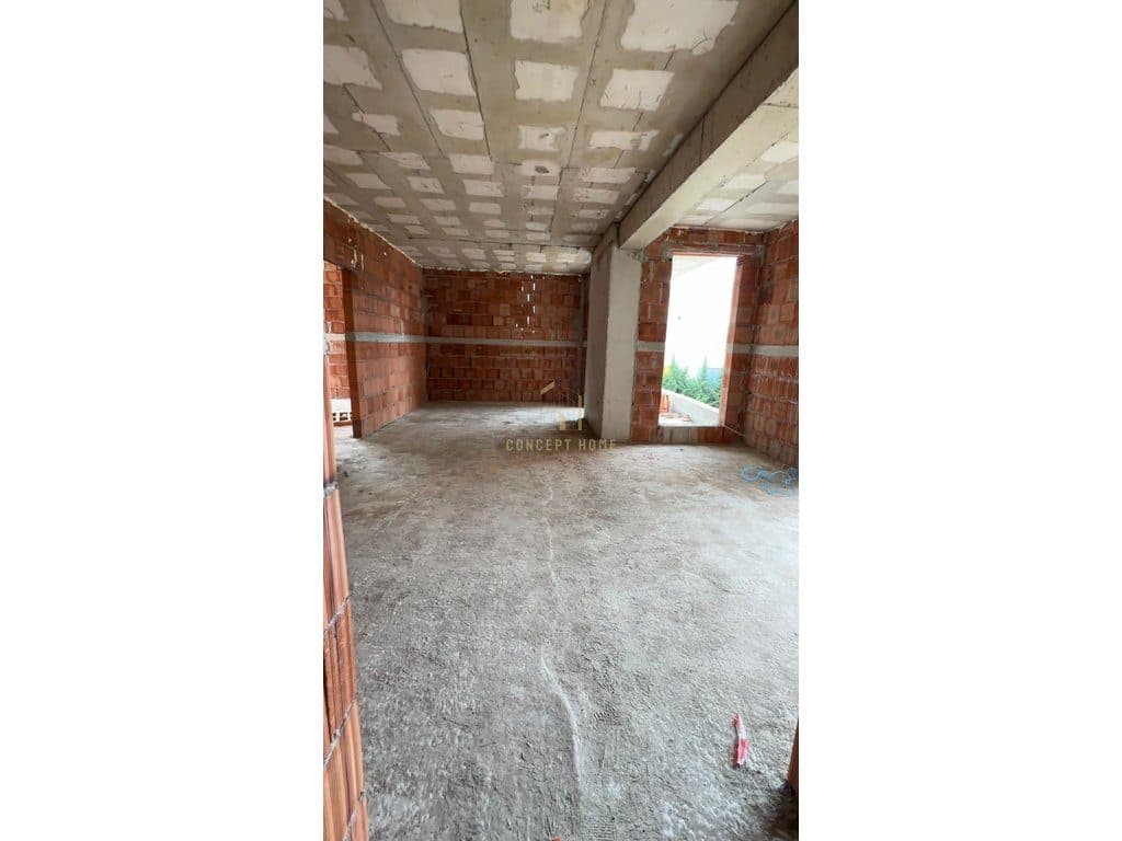 Shitet apartament 3+1+2 ne Qendër Kamëz (Venatino 4 Residence) | 126.41 m² 2