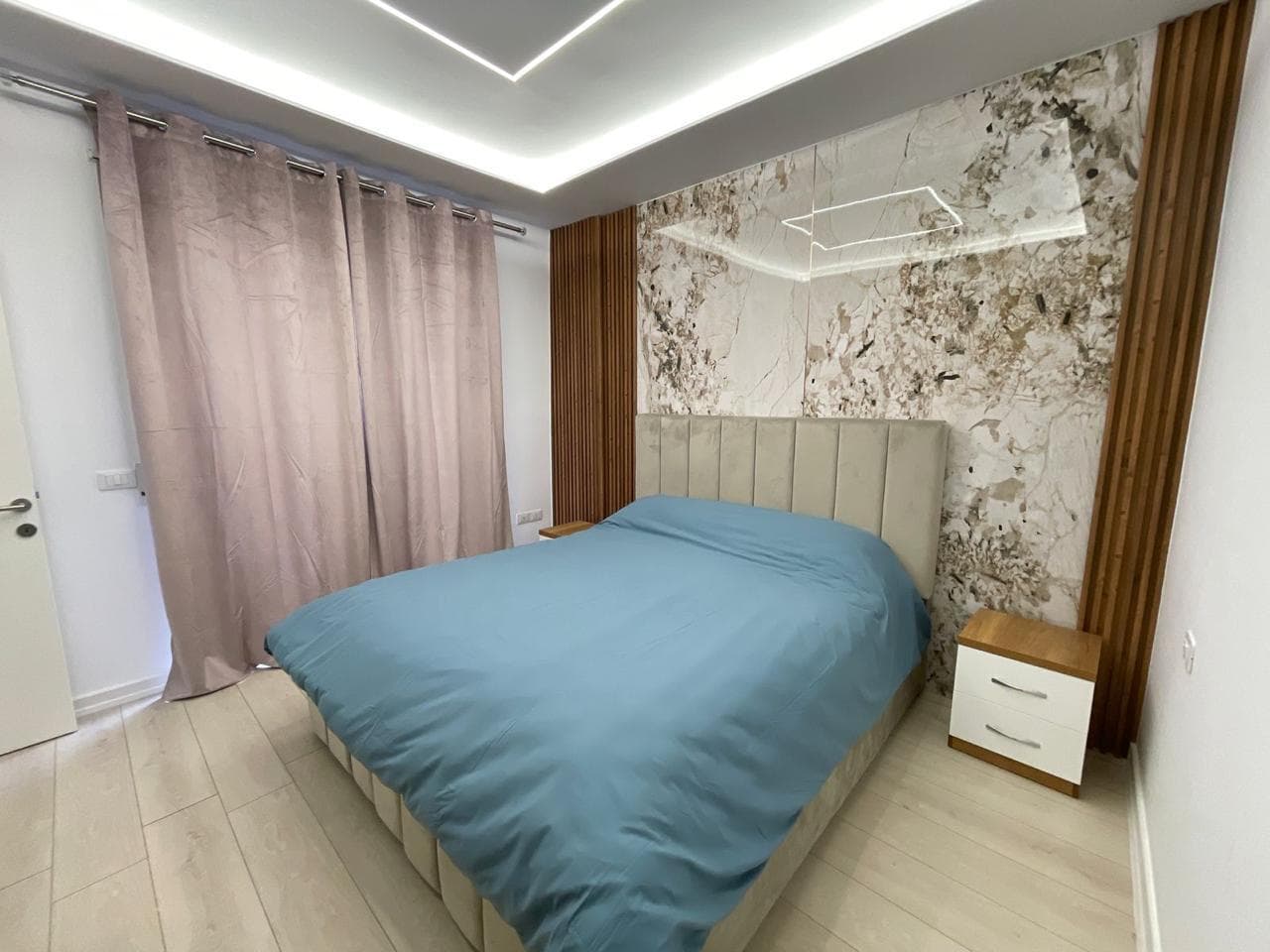 Shitet Apartament Premium 1+1 !!! "MGB Rezidenc" 3
