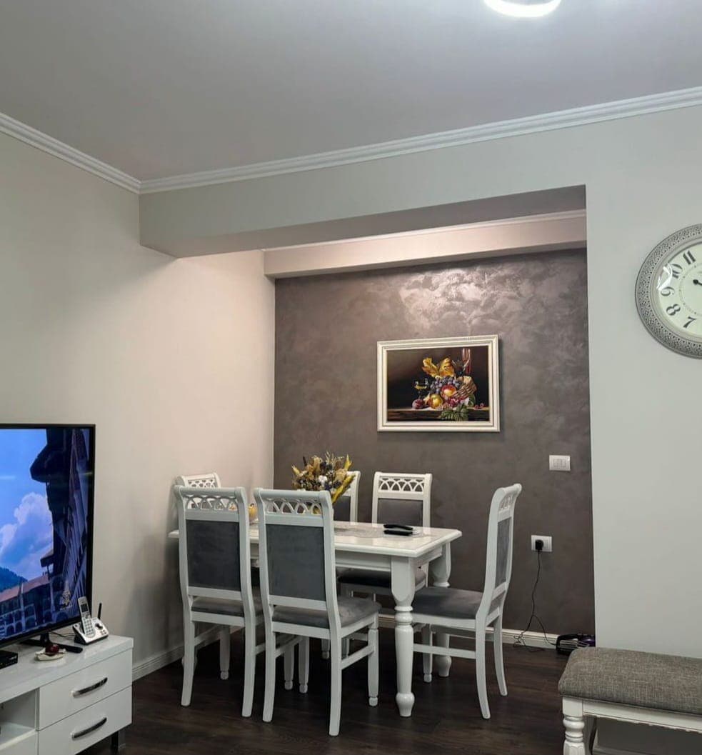 Shitet apartament 2+1 tek Selvia/280.000Euro