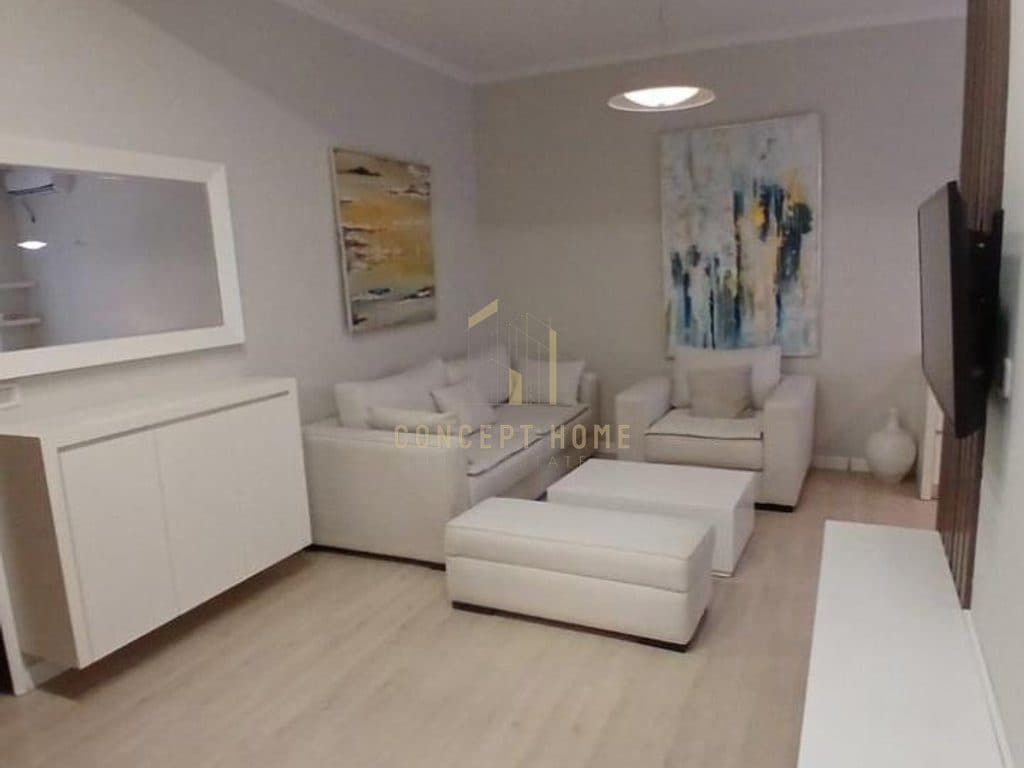 Jepet me qera apartament 2+1 tek Kodra e Diellit 2