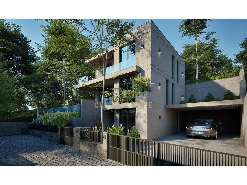 Vilë Premium Në Shitje në Farkë, Tiranë - 752,400€ | 342 m² 3