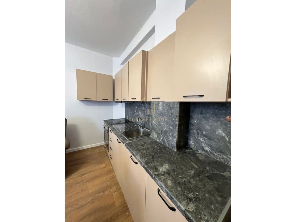 Apartament 1+1 Për Shitje në Fresk, Tirane - 95,000€ |64.2 m² 2