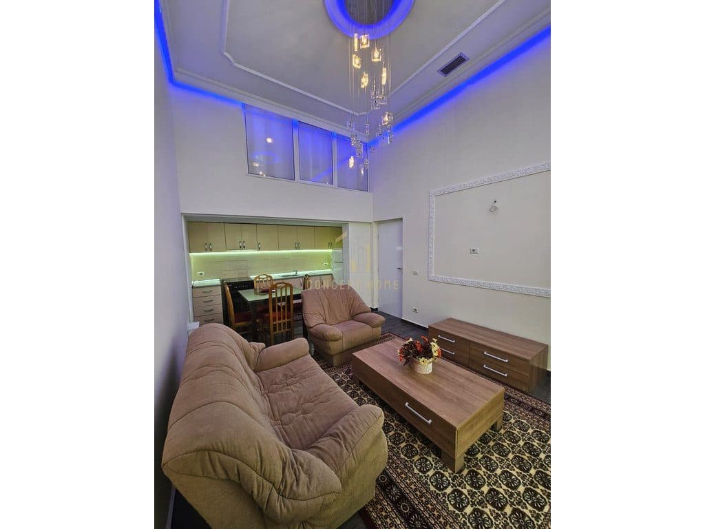 Duplex 2+1+2 Me Qira në Misto Mame, Tiranë - 400€ | 137 m² 3