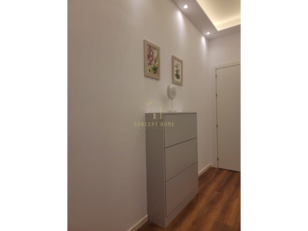 Jepet apartament me qera 1+1 tek 3