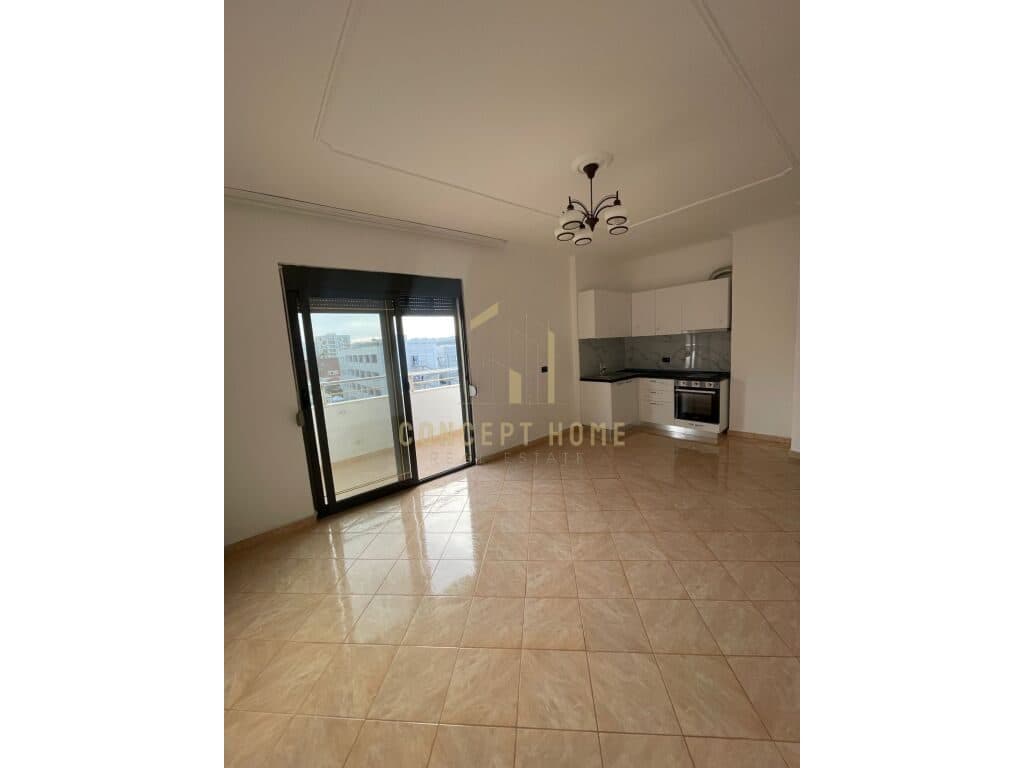 Jepet me qera apartament 2+1 ne 3